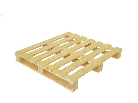 青松路街道实木托盘